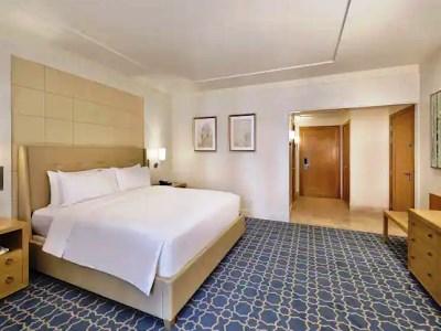 Hilton & Convention Jabal Omar Makkah 5* La Mecque