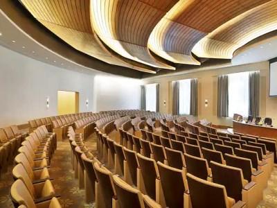 Hilton Makkah Convention 5*