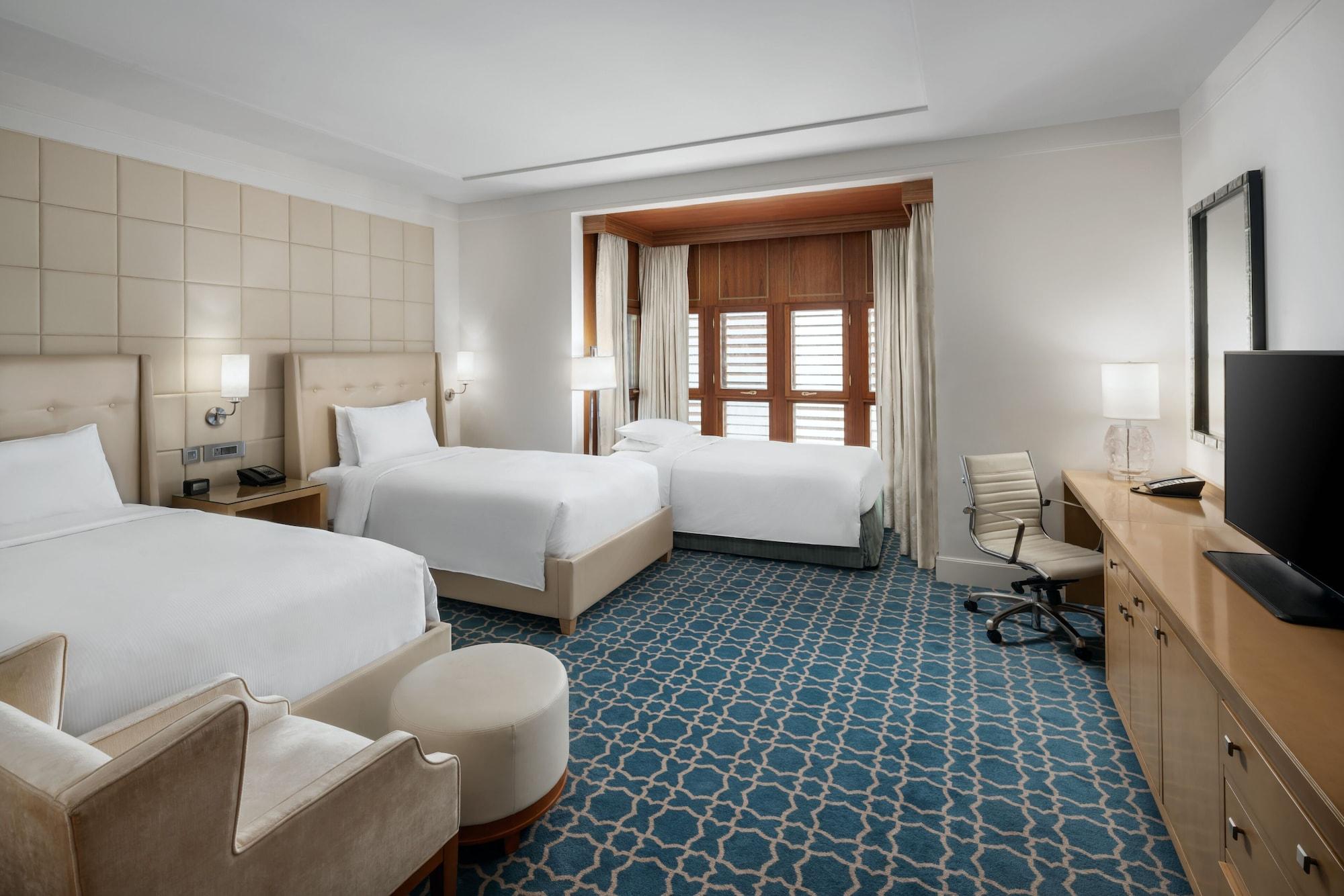 Hotel Hilton Makkah Convention 5*