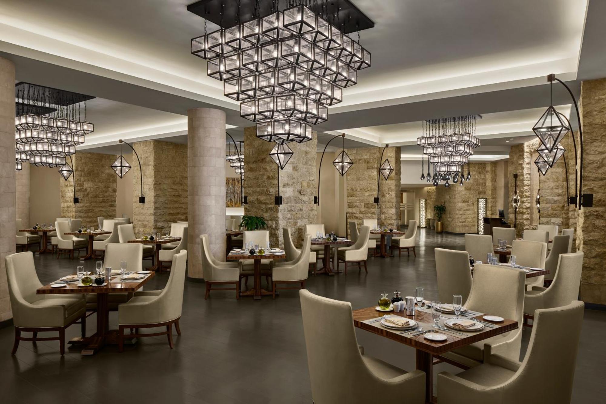 Hilton Makkah Convention