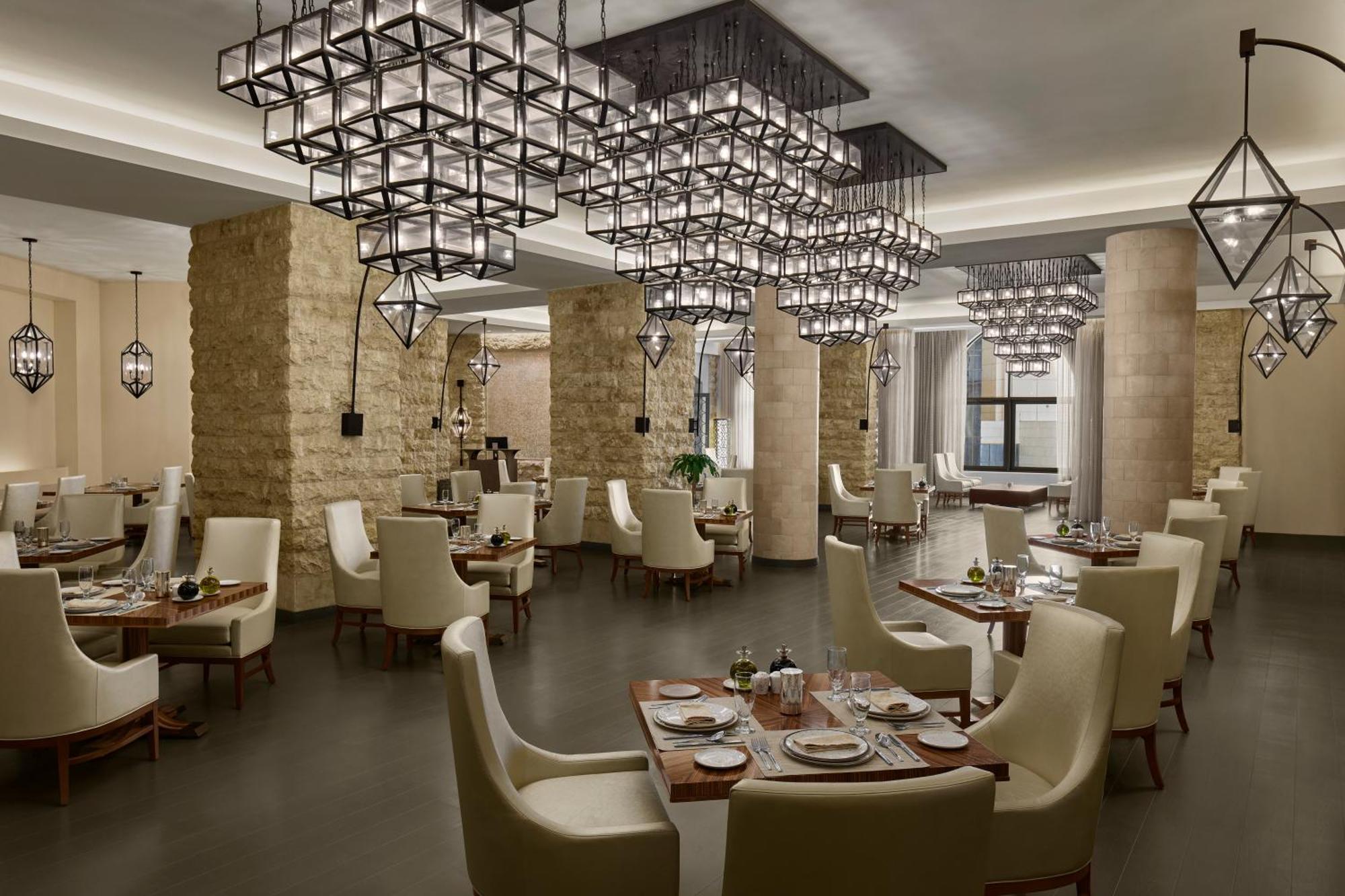 Hilton Makkah Convention 5*