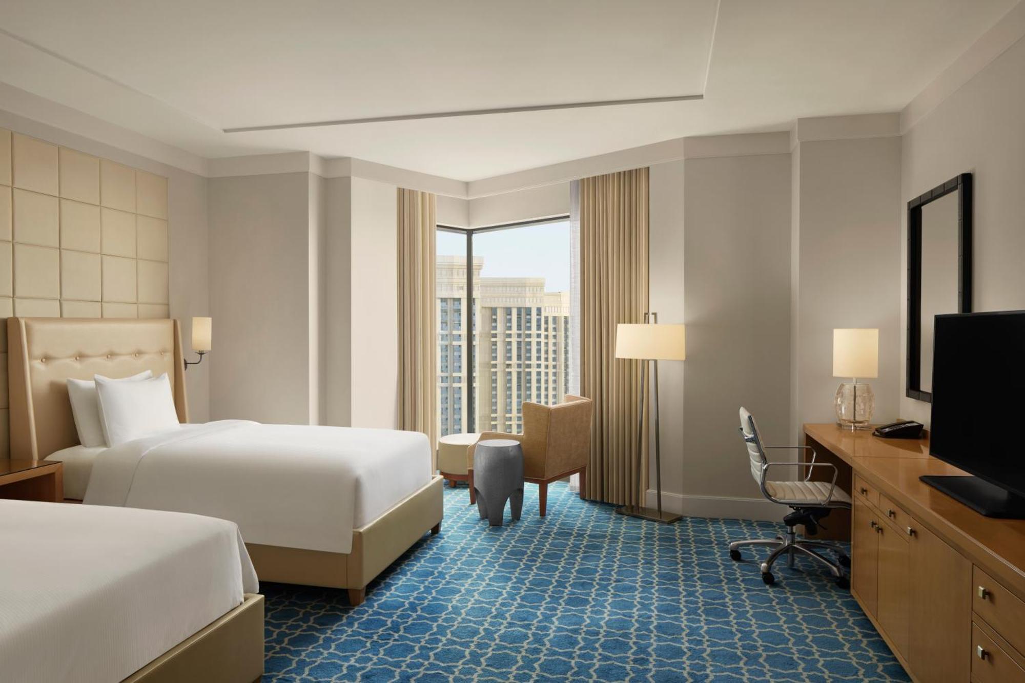 Hilton Makkah Convention Hotel 5*