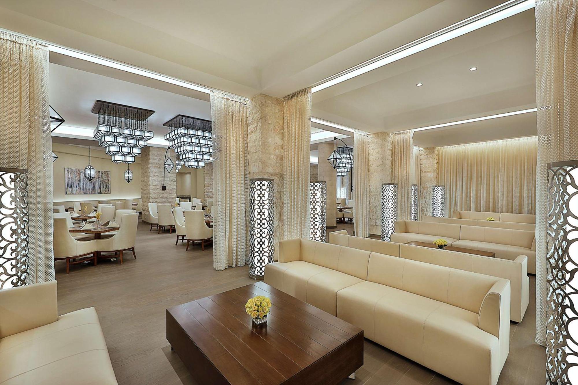 Hilton Makkah Convention Hotel