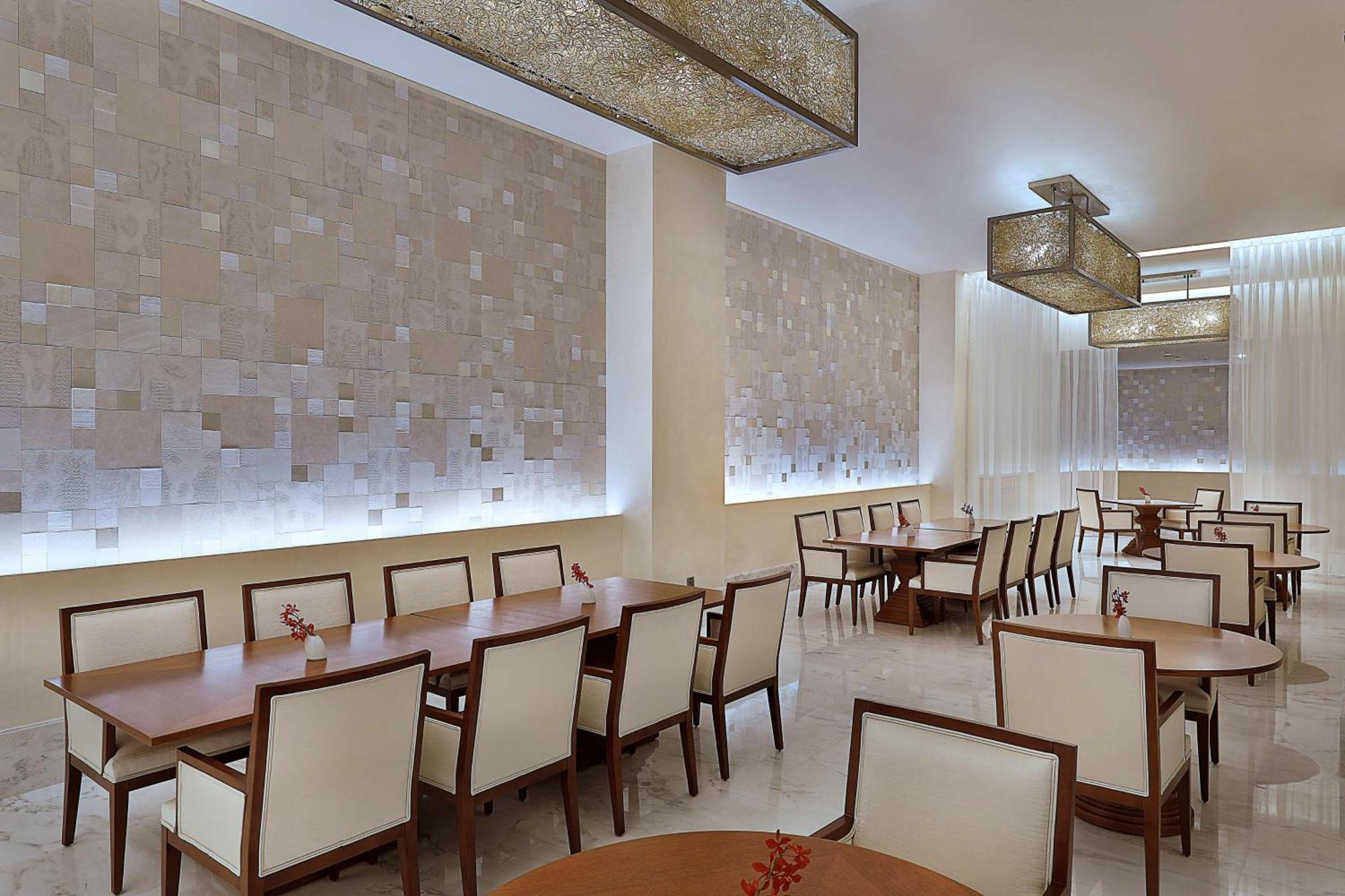 Hotel Hilton Makkah Convention 5*