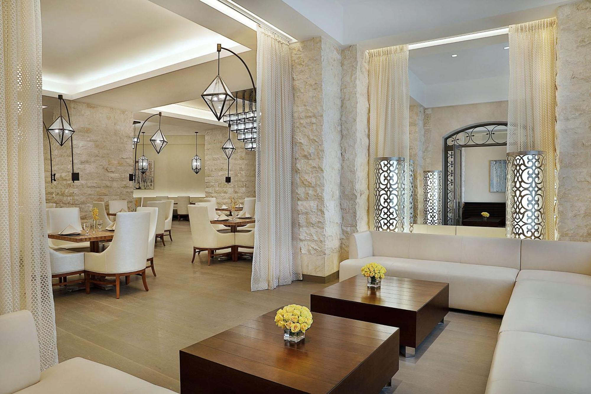 Hilton Makkah Convention Hotel