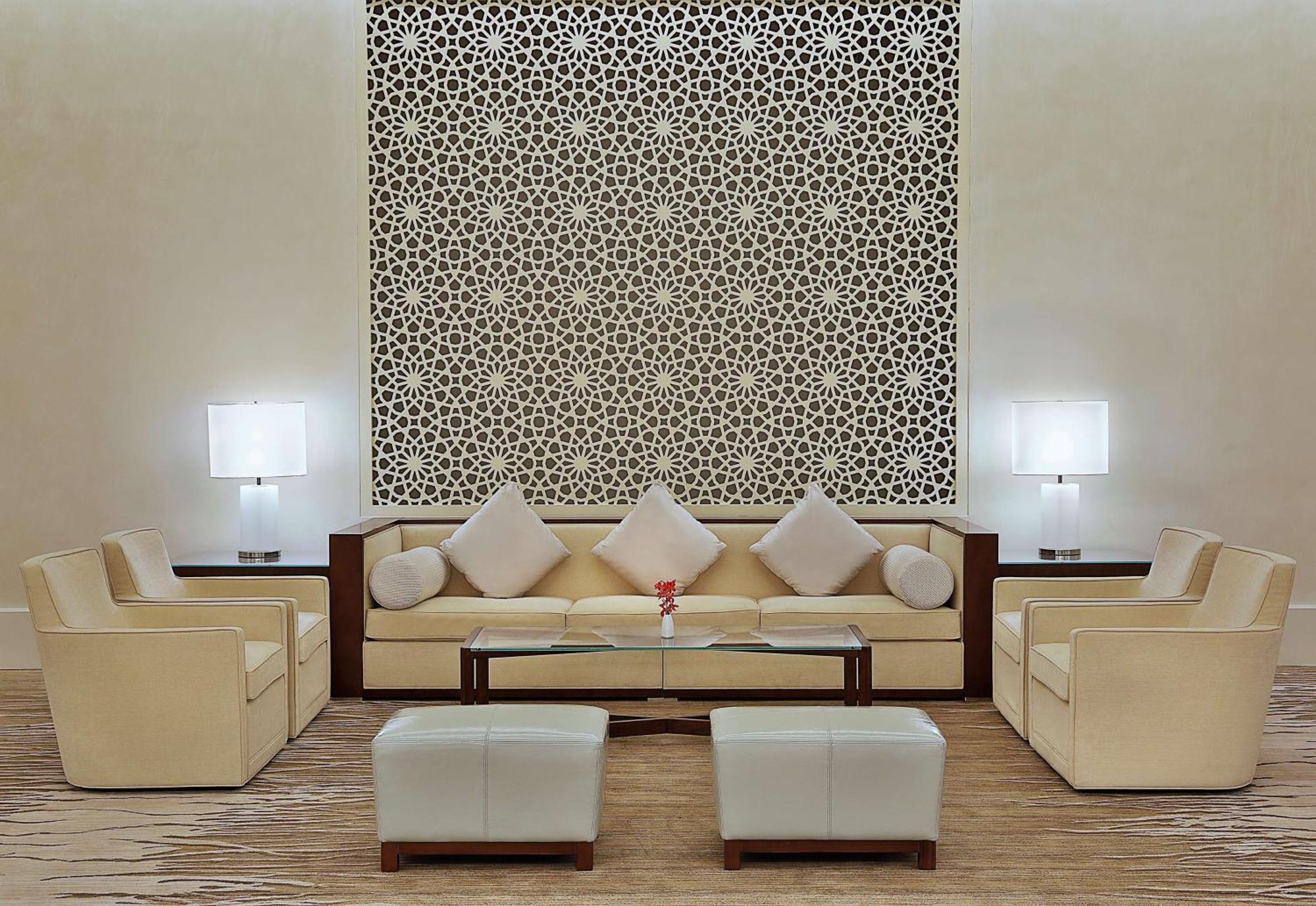 Hilton Makkah Convention 5*