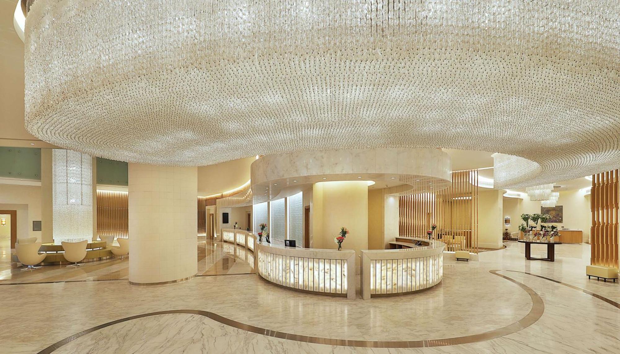 Hilton Makkah Convention 5* Mecca